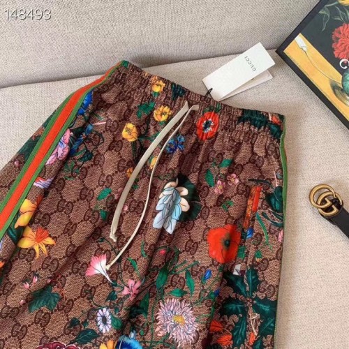 Gucci Skirt GGSK132179096